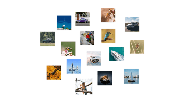 vitopic – a topic modeling pipeline for image data